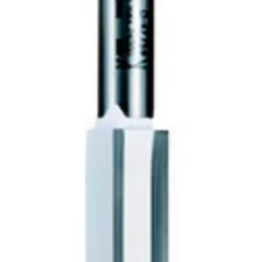 Fresa Paralela Tripla Haste 1/2" x 1/2" D-49301 Makita