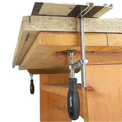 Kit Grampo Fixador Sargento 200 x 120 mm 194385-5 Makita