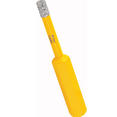 Serra Copo 5mm Diamantada Haste Vonder