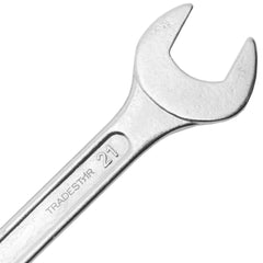 Chave Fixa 21 x 23 mm Aço Carbono Tradestar