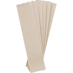 Fita antiderrapante 50mmx220mm transparente c/ 6 pç Vonder
