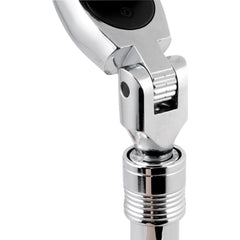 Catraca Encaixe 1/2" Telescópio Cabo Articulado Vonder