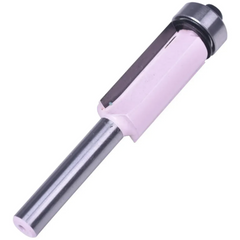 Fresa Dupla Laminar 1/2" Haste 1/4" D-49286 Makita