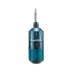 Conjunto de Chave Manual com Bit 18 Peças Makita