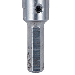 Adaptador com Broca Piloto HM 10 x 100 mm D-50332 Makita