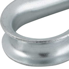 Anilha para Cabo de Aço (D) 8,0-5/16 1 Peça Nove54
