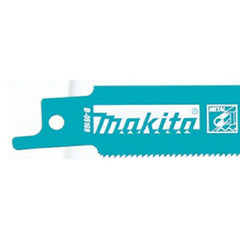 Lâmina Serra Sabre BIM 152 mm com 25 Unidades B-05169-25 Makita