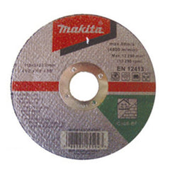 Disco de Desbaste para Alvenaria 5 com 5 Unidades Makita