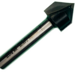 Fresa Ponta V Haste 6 mm x 44,7 D-68155 Makita