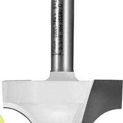 Fresa de Borda Diamantado 1-1/8 Haste 1/4 D-49797 Makita