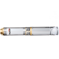 Bomba Submersa 3'' 1,1KW 1,5HP 25 Estágios Kajima 127V 60Hz