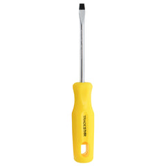 Chave Fenda 1/4 x 4'' CR-V Tradestar