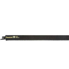 Lâmina Serra Sabre 300 mm x 1,5 mm 2 Unidades B-52124 Makita