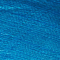 Capa Cobertura Piscina Inflável Bel Lazer 4,57m 11000L PE Azul  Redonda Proteção Folhas Sujeira
