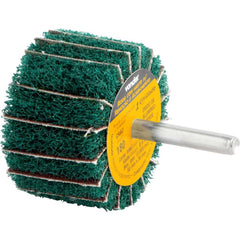 Roda Com Haste Remoção/Acabamento 50X30mm G180 Vonder