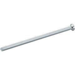 Parafuso Caixa de Luz 9/64 x 3'' com 6 Peças Vonder