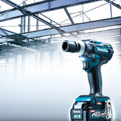 Chave de Impacto a Bateria 40V Max Makita