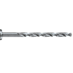 Broca SDS-Plus para Metal HSS-G 5/32" x 4-1/4" Makita