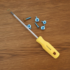 Chave Phillips 3/16 x 5'' CR-V Tradestar