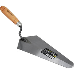 Colher de Pedreiro 10'' Canto Reto Tradestar