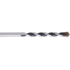 Broca TCT Multimateriais 4 mm x 75 mm Makita