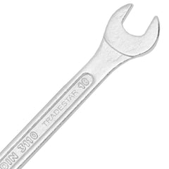 Chave Fixa 10 x 11 mm CR-V Tradestar