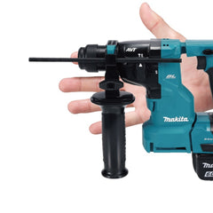 Martelete Rotativo Rompedor 18V Sem Bateria Sem Carregador DHR183Z Makita