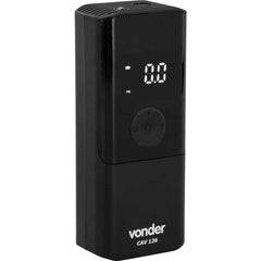 Compressor Automotivo 12V Portatil CAV 126 Vonder
