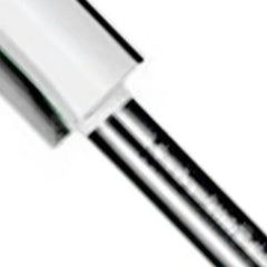 Fresa Paralela Dupla Laminar 1/4" x 1/4" D-58528 Makita