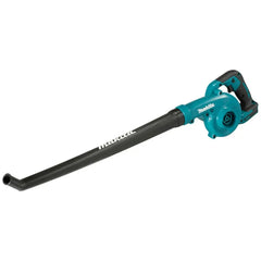 Soprador de Folhas DUB186Z Bateria BL1830B e Carregador DC18WC BiVolt Makita