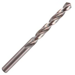 Jogo de Brocas Aço Rápido HSS-G 6,75 mm x 109 mm D-06448 Makita