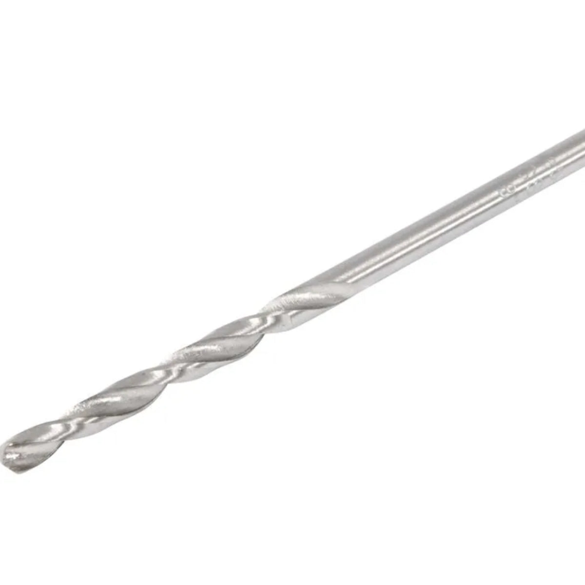 Broca de Aço Rápido 1/8'' DIN338 Hss Nove54