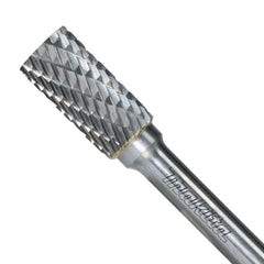 Lima Rotativa Cilíndrica 3/8 x 3/4 x 1/4 B-52978 Makita