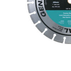 Disco Diamantado 355 x 25.4 x 2.8 mm A-94655 Makita