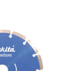 Disco de Corte Diamantado 180 mm Bruto A-84414 Makita