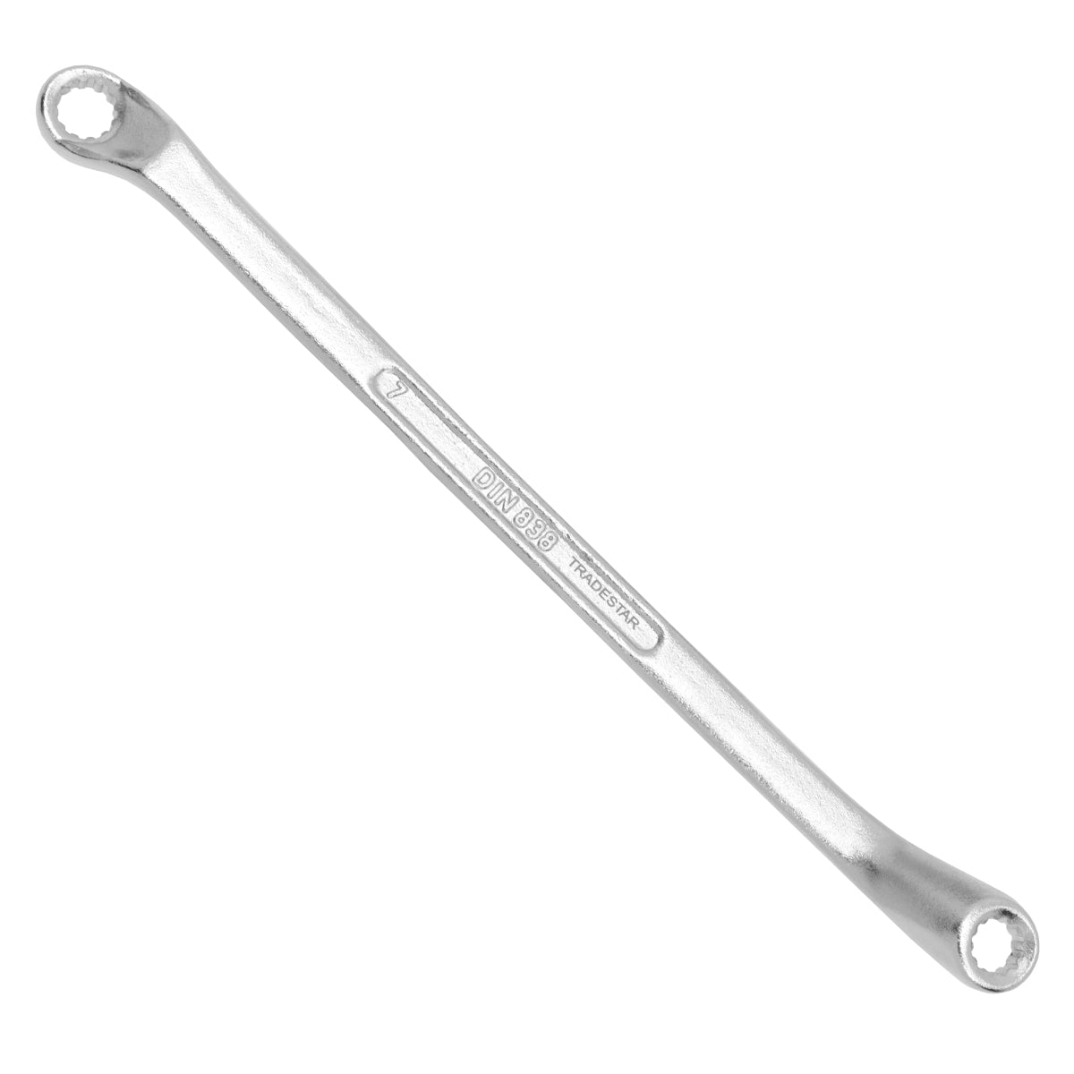 Chave Estrela 6 x 7 mm CR-V Tradestar