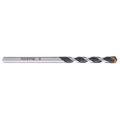 Broca TCT Multimateriais 6 mm x 100 mm Makita
