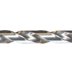 Broca Hss Din 338-2,75 x 61 mm com 10 Peças D-06286 Makita