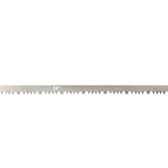 Lamina para serrote de arco 24" - Vonder