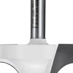 Fresa de Borda Diamantado 3/4 Haste 1/4 D-49769 Makita