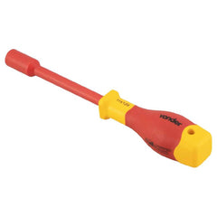 Chave canhão 11mm vde cromo vanádio isolado 1000v Vonder