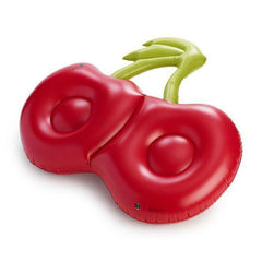 Bóia inflável gigante cereja - Bel Lazer