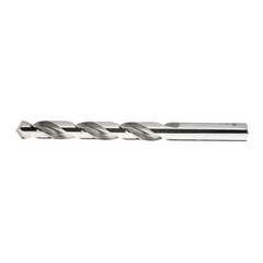 Broca Aço Rápido 1/4'' Tradestar