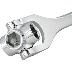 Chave Multifunção 12-19mm Sextavado Vonder