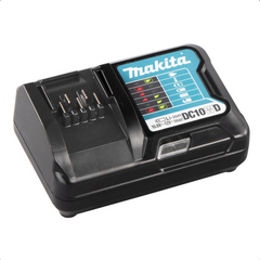 Carregador de Bateria DC10WD 197342-2 Makita