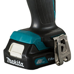 Furadeira Parafusadeira de Impacto a Bateria HP333DWYX3-P Makita