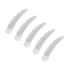 Conjunto de Lâmina de Plástico 230 mm com 5 Peças Makita