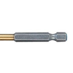 Broca Hss Ht Hexagonal 6,0 mm D-14978 Makita