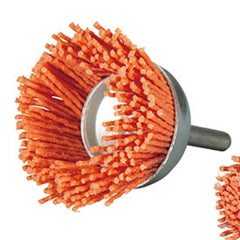 Conjunto de Escova de Nylon 3 Peças D-70742 Makita