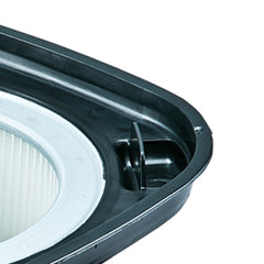Conjunto de Filtro HEPA Aspirador de Pó 197166-6 Makita